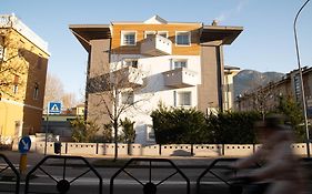 Hotel Garni Villa Fontana